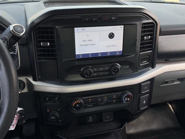 Certified 2021 Ford F150 XL w/ Trailer Tow Package AWD/4WD image 19