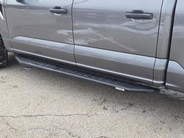 Certified 2021 Ford F150 XLT image 16