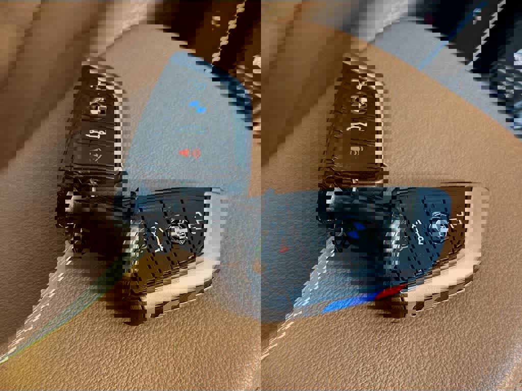 Used 2020 BMW X3 sDrive30i w/ M Sport Package 2 image 25