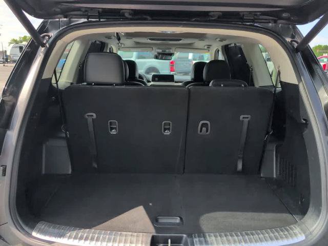Used 2022 Kia Telluride SX w/ Nightfall Edition Package AWD/4WD image 7
