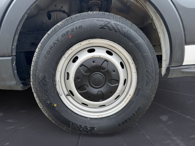 Certified 2024 Ford Transit 350 148 High Roof Extended RWD image 14