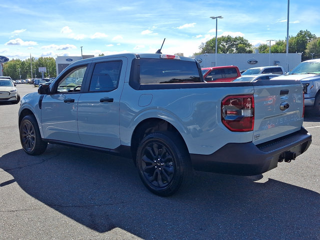 Certified 2024 Ford Maverick XLT w/ XLT Luxury Package FWD image 7