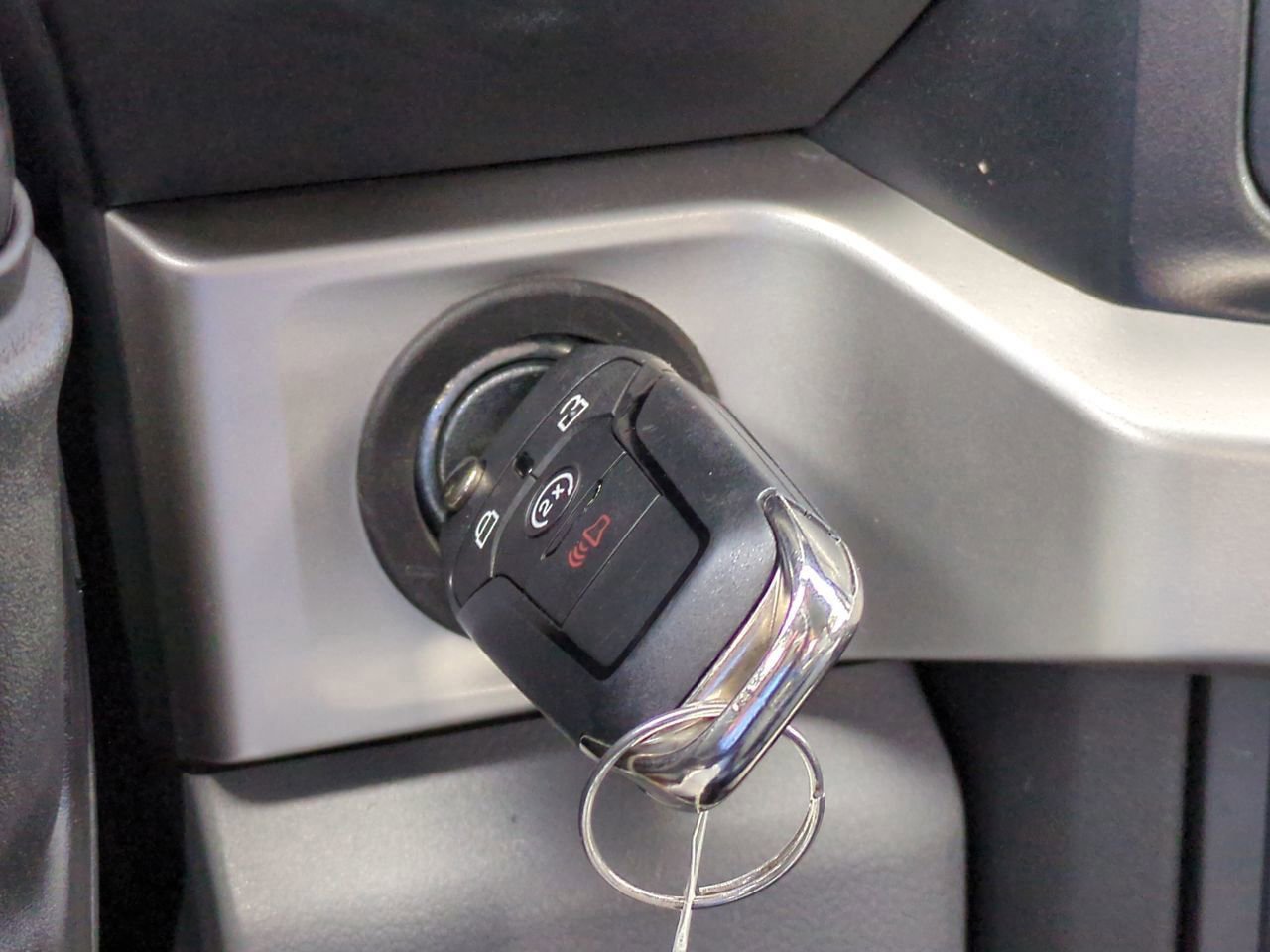 Certified 2024 Ford F350 XL RWD image 26