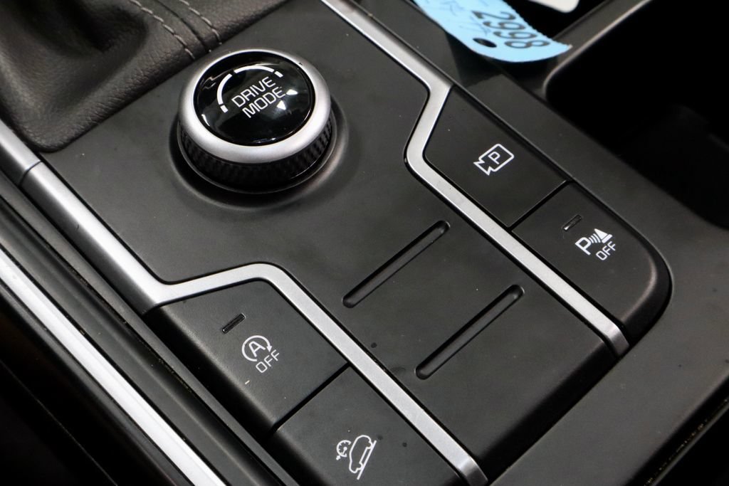 Used 2023 Kia Sorento S w/ Panoramic Sunroof Package FWD image 34