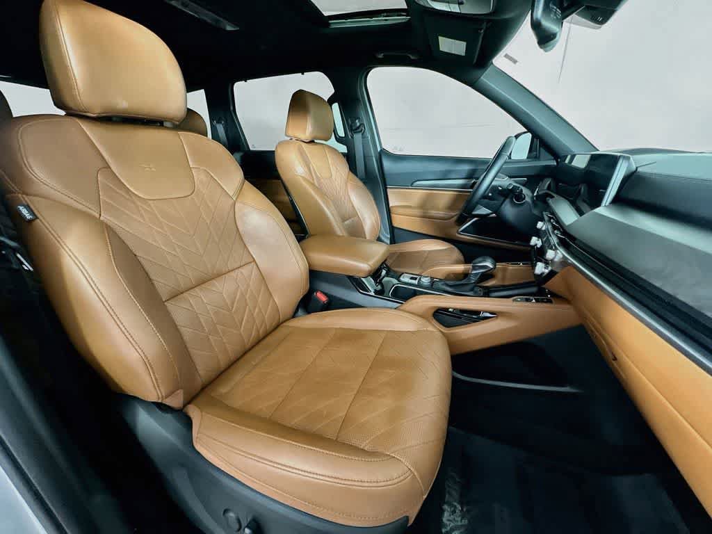 Used 2024 Kia Telluride EX X-Line AWD/4WD image 14