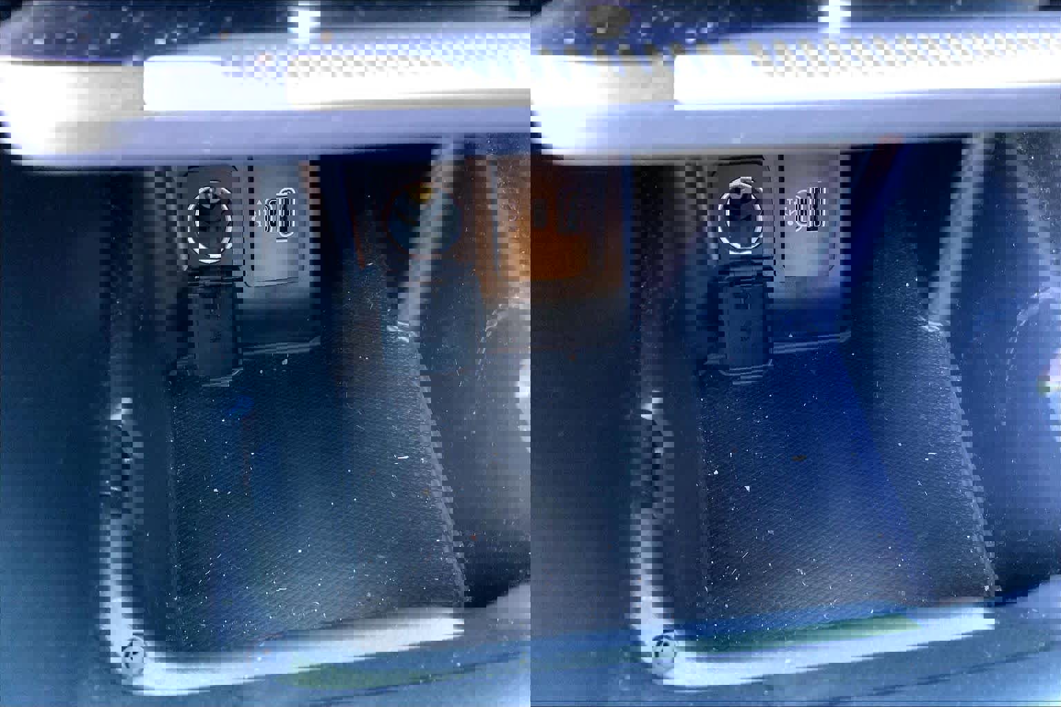 Certified 2025 Ford Explorer ST-Line RWD image 31