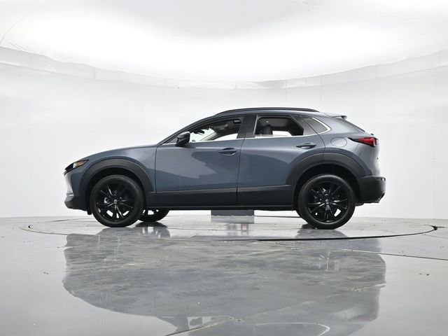 Used 2025 MAZDA CX-30 2.5 Turbo w/ Premium Plus Pkg AWD/4WD image 38