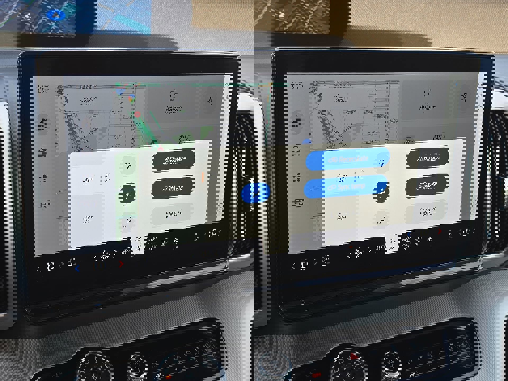 Certified 2025 Ford Expedition Max Active image 19