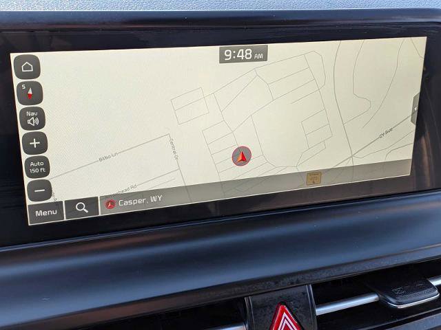 Used 2025 Kia Seltos S image 27