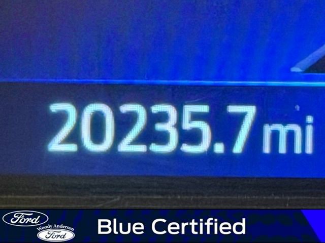 Certified 2023 Ford Explorer XLT w/ Equipment Group 202A image 14