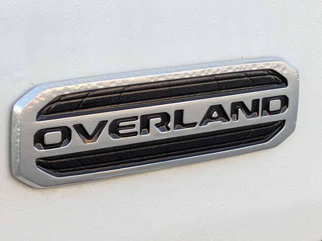 Used 2023 Jeep Gladiator Overland w/ Popular Equipment Package AWD/4WD image 13