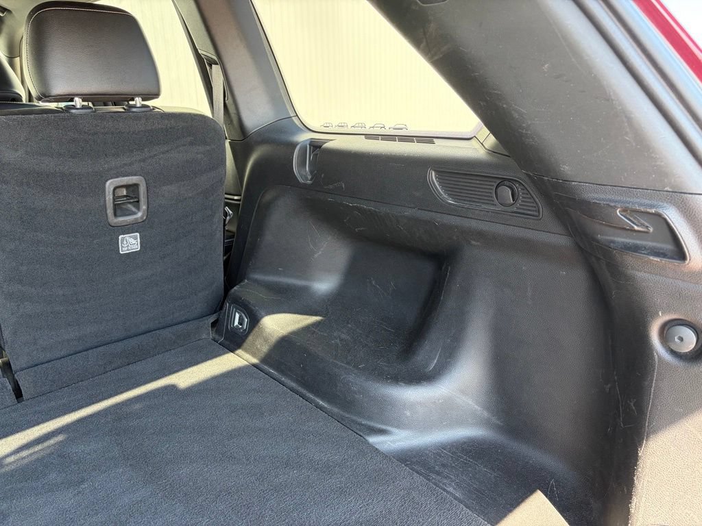 Used 2024 Jeep Grand Cherokee Altitude AWD/4WD image 22