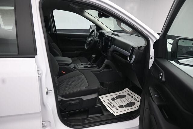 Certified 2024 Ford Ranger XL AWD/4WD image 13