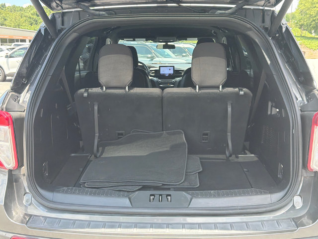 Certified 2020 Ford Explorer XLT AWD/4WD image 20