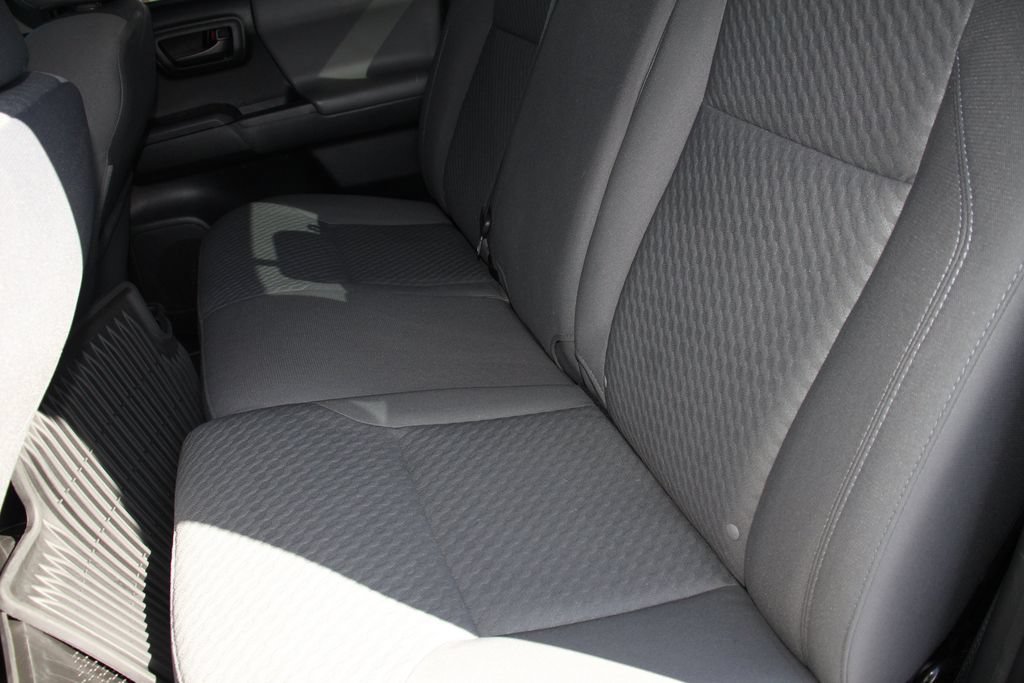 Used 2023 Toyota Tacoma SR AWD/4WD image 20