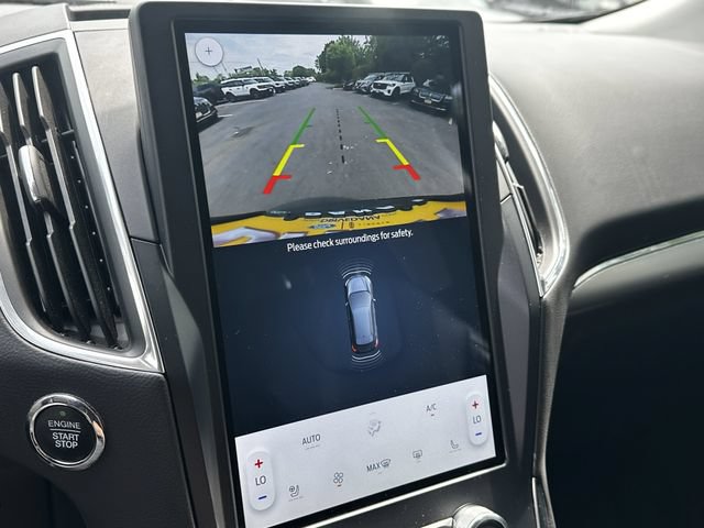 Certified 2023 Ford Edge Titanium AWD/4WD image 22