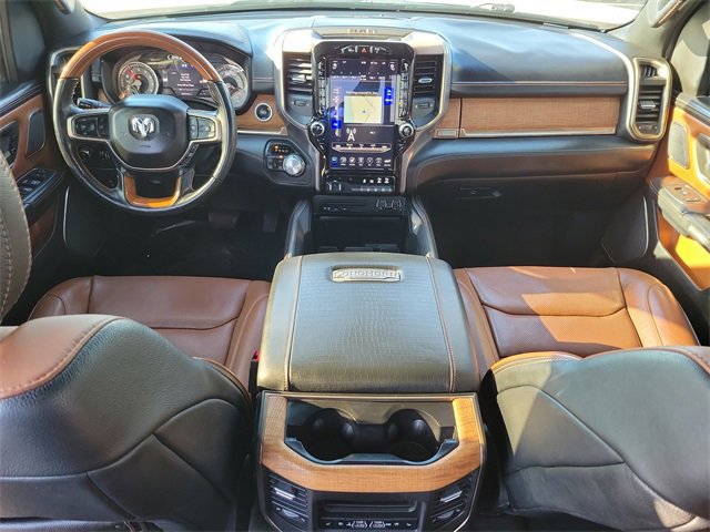 Used 2019 RAM 1500 Limited image 10