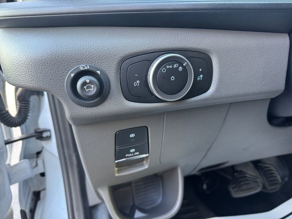 Certified 2024 Ford Transit 350 Low Roof w/ Load Area Protection Package image 27