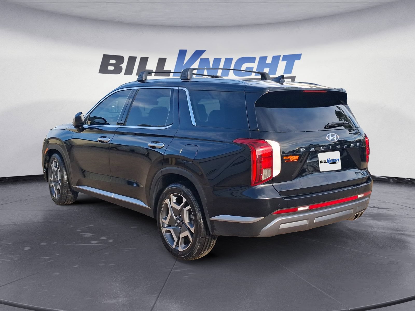 Used 2024 Hyundai Palisade SEL FWD image 5