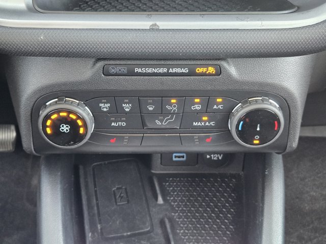 Certified 2022 Ford Bronco Sport Big Bend w/ Convenience Package AWD/4WD image 16