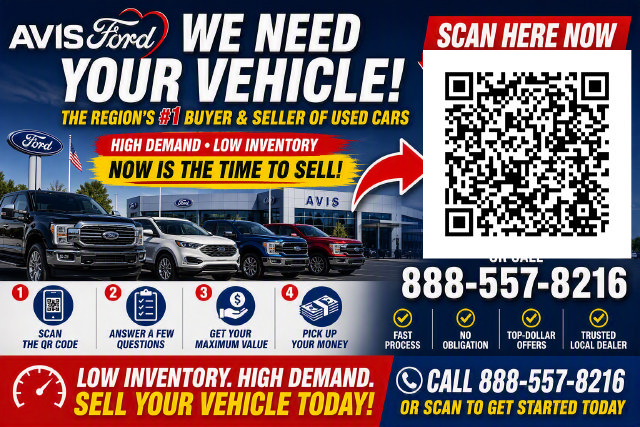 Certified 2024 Ford Edge SEL w/ Convenience Package AWD/4WD image 5