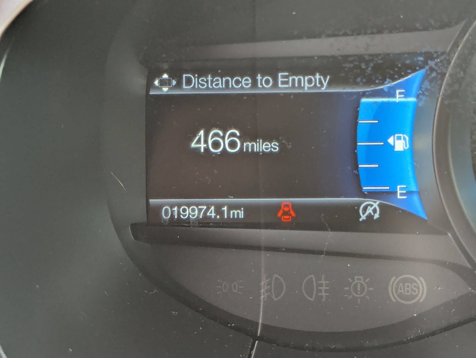Certified 2022 Ford Edge ST-Line AWD/4WD image 36