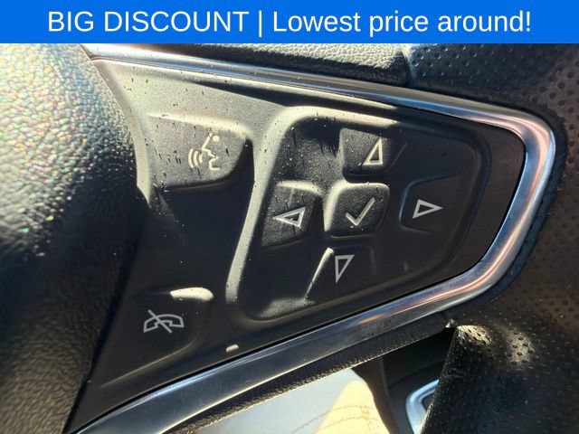 Used 2021 Chevrolet Equinox LT AWD/4WD image 44