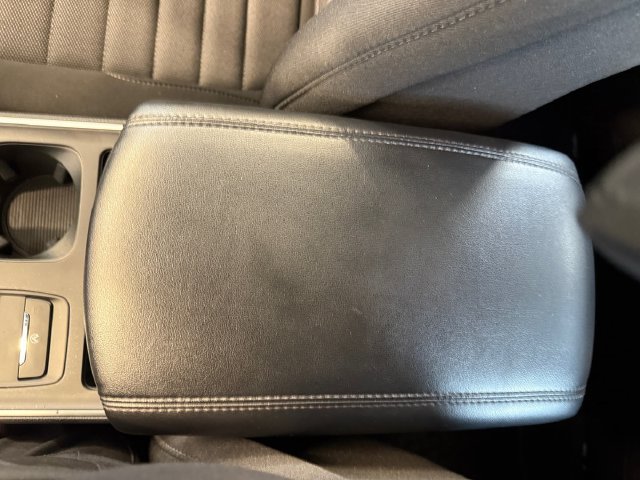 Certified 2024 Ford Edge SE AWD/4WD image 26