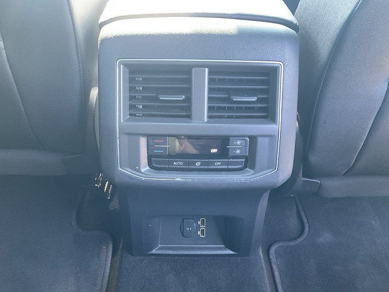 Used 2019 Volkswagen Atlas SE FWD image 4