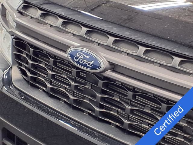 Certified 2024 Ford Maverick XLT w/ XLT Luxury Package AWD/4WD image 15