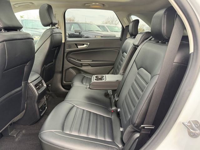 Certified 2023 Ford Edge SEL w/ Convenience Package image 9