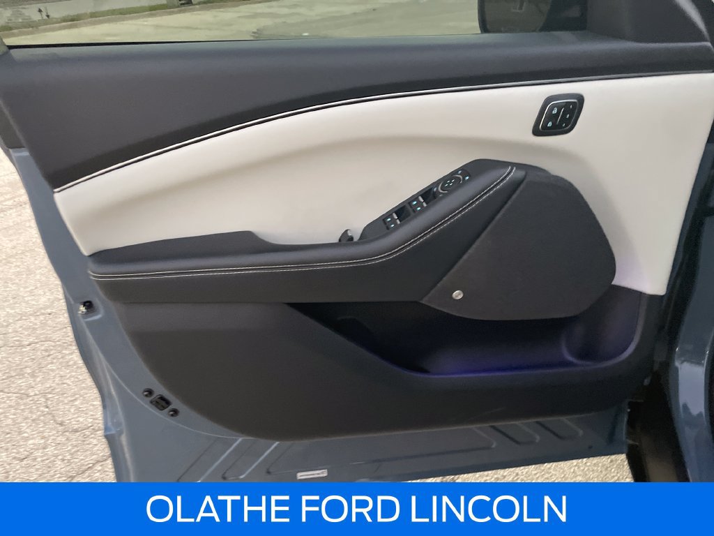 Certified 2023 Ford Mustang Mach-E Premium AWD/4WD image 14