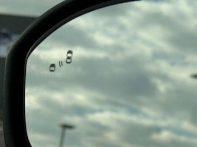 Certified 2020 Ford Fusion SE image 23