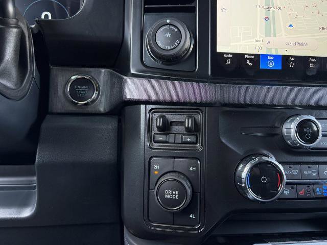 Certified 2026 Ford F350 Platinum AWD/4WD image 22