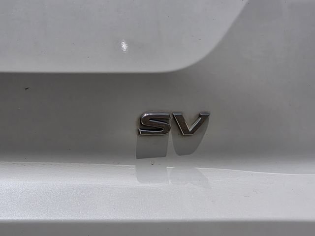 Used 2022 Nissan Pathfinder SV FWD image 32