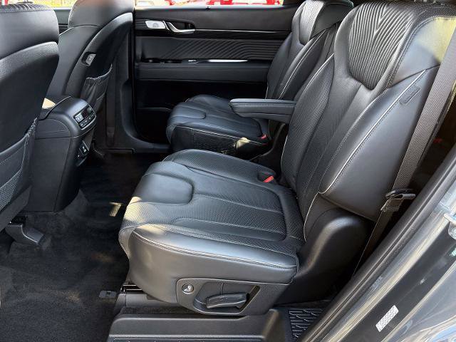 Used 2024 Hyundai Palisade Calligraphy AWD/4WD image 8