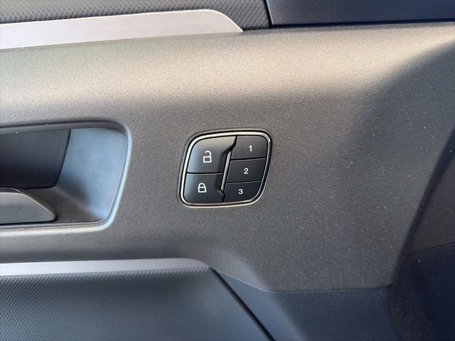Certified 2025 Ford Bronco Sport Outer Banks w/ Outer Banks Tech Package+ AWD/4WD image 19
