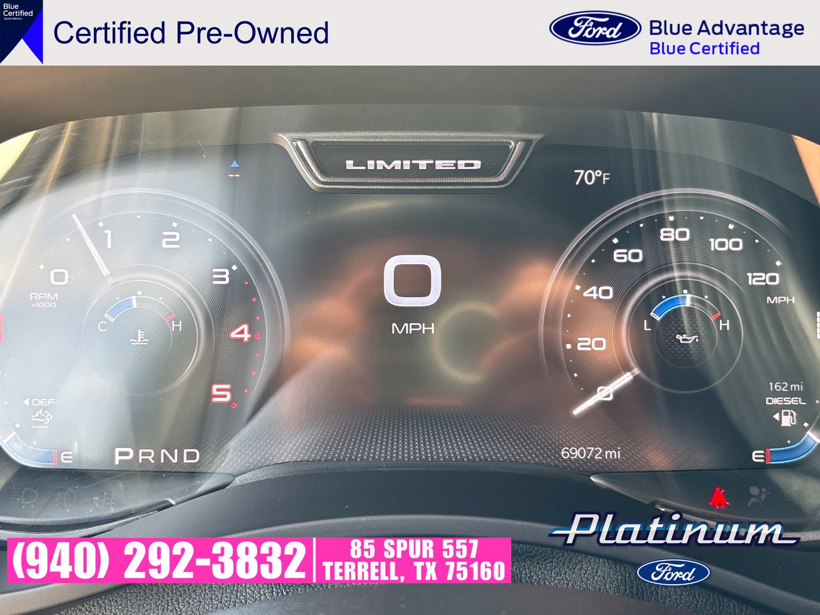 Used 2024 RAM 2500 Limited AWD/4WD image 20