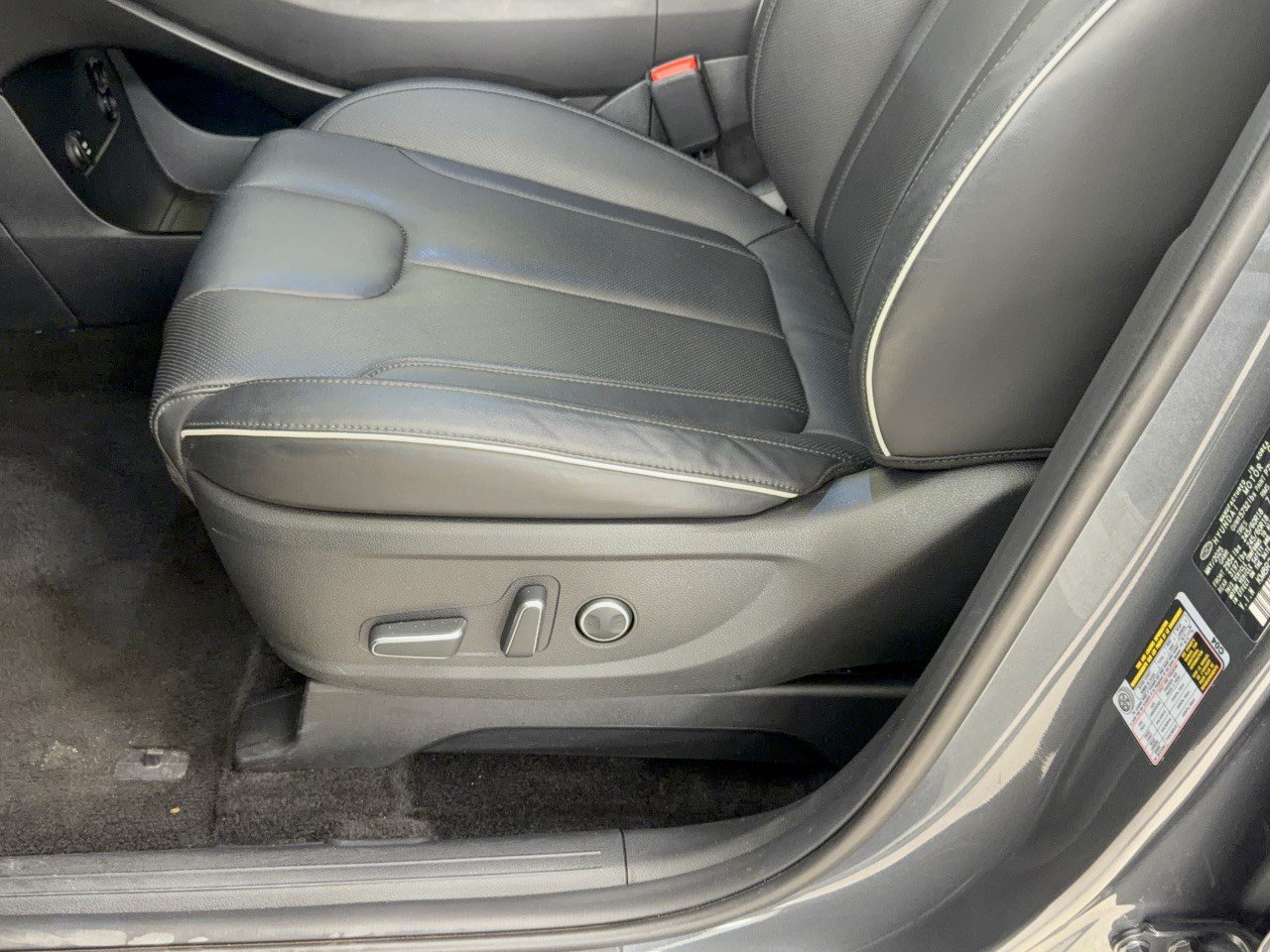 Used 2025 Hyundai Palisade SEL FWD image 16