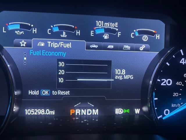 Certified 2022 Ford F250 King Ranch w/ King Ranch Ultimate Package AWD/4WD image 28