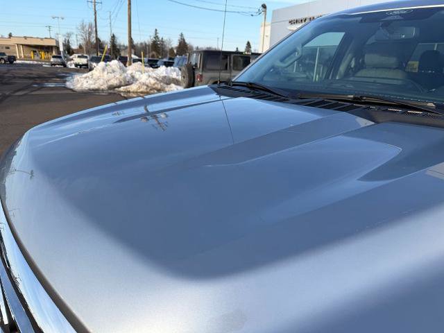 Certified 2021 Ford F150 XLT w/ Equipment Group 302A High image 13