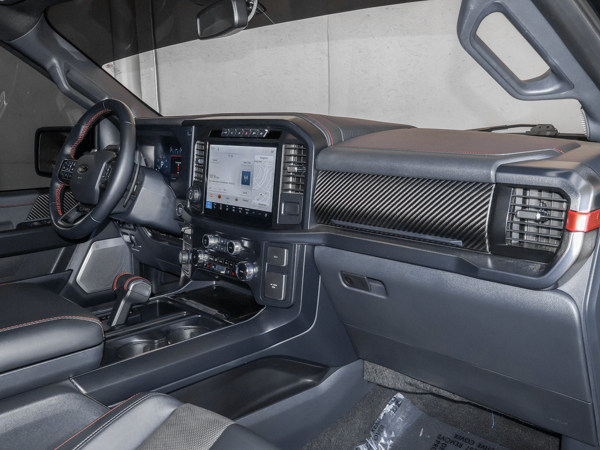 Certified 2024 Ford F150 Raptor AWD/4WD image 42