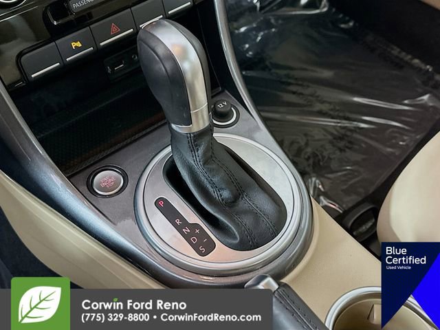 Used 2018 Volkswagen Beetle 2.0T SE w/ SE Premium Package image 21