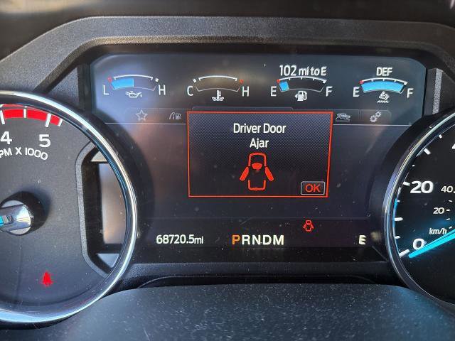 Certified 2022 Ford F250 Lariat w/ Tremor Off-Road Package image 23