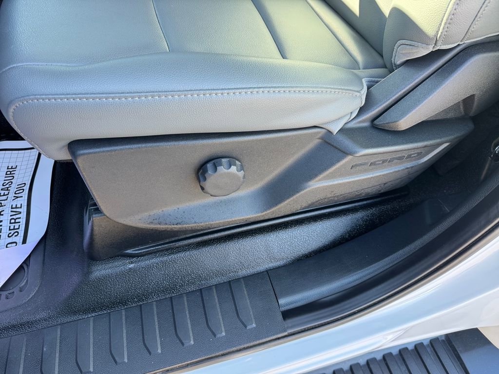 Certified 2024 Ford F250 XL w/ XL Off-Road Package image 29