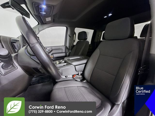 Used 2022 Chevrolet Silverado 2500 LT w/ Convenience Package image 24