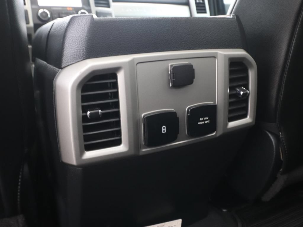 Certified 2019 Ford F350 Lariat w/ Lariat Ultimate Package AWD/4WD image 13