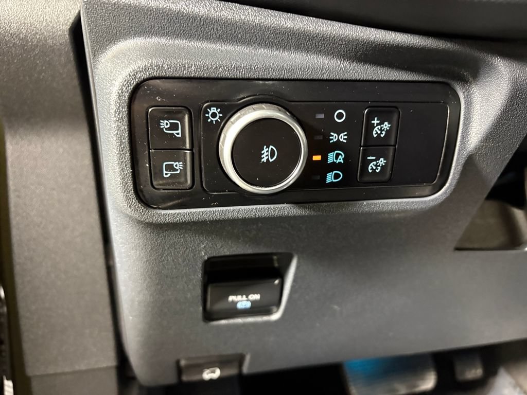 Certified 2024 Ford Bronco Raptor AWD/4WD image 12