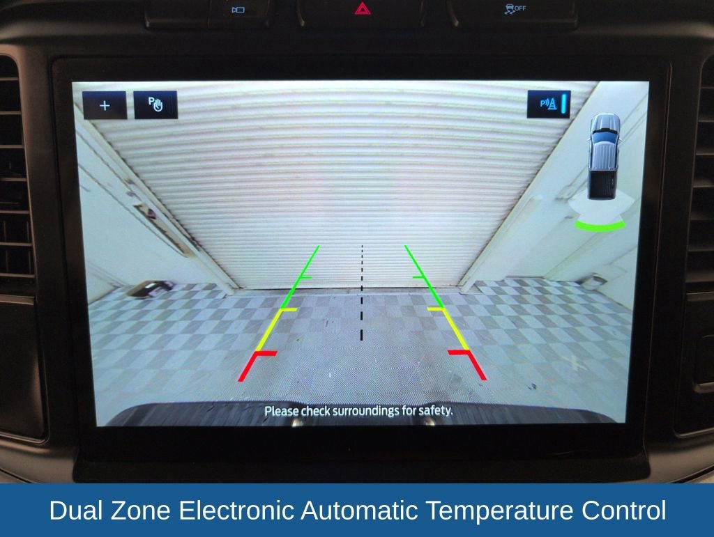 Certified 2022 Ford F150 XLT w/ Equipment Group 302A High image 28