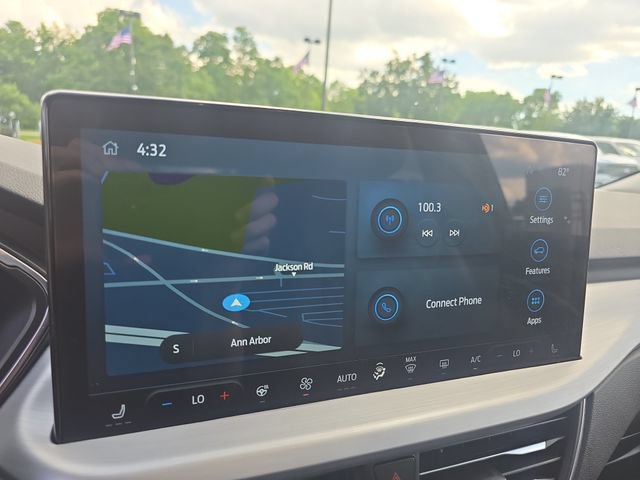 Certified 2023 Ford Escape Platinum w/ Premium Technology Package AWD/4WD image 23